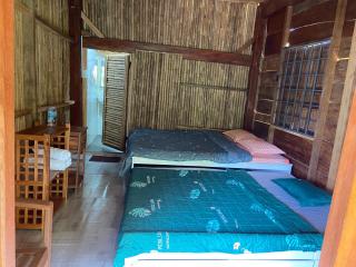 Gạo hạt dẻ homestay - Bảo Lộc - 2