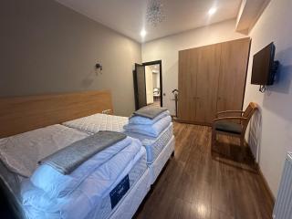Bakuriani inn Triple room #332 - Bakuriani - 3