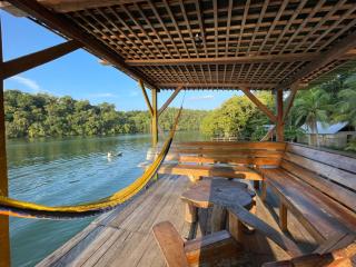 Palmeras del Río HOTEL - 2