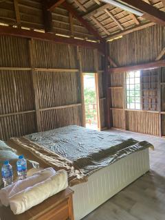 Gạo hạt dẻ homestay - Bảo Lộc - 4