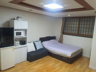 8층전망뷰 강남30분 여의도25분 가산디지탈10분 고척돔5분 - Seul - 6