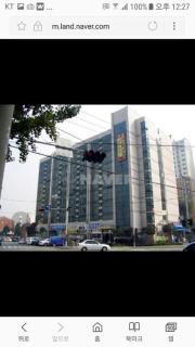 8층전망뷰 강남30분 여의도25분 가산디지탈10분 고척돔5분 - 2