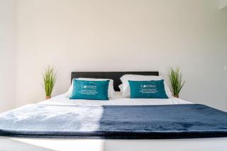 Newly Built Apartment with Pool, Walk to the Beach - Antibes - 3