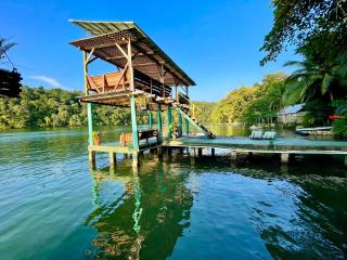 Palmeras del Río HOTEL - 3