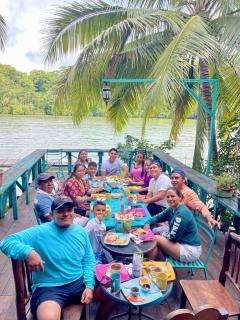 Palmeras del Río HOTEL - 4