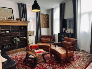 Duplex Kaia - Spa - 0
