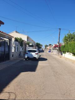 Duplex con encanto - Santiago de la Ribera - 5