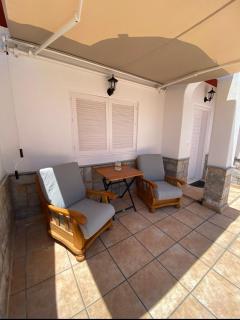 Duplex con encanto - Santiago de la Ribera - 7