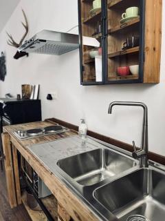 Duplex Kaia - Spa - 5