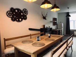 Duplex Kaia - Spa - 4