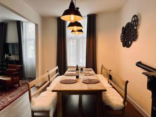 Duplex Kaia - Spa - 2