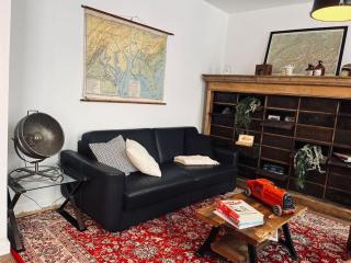 Duplex Kaia - Spa - 1