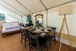 Unwind in a Cozy Glamping Sanctuary - 1