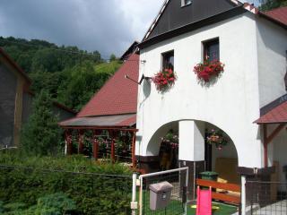 Ubytování Riegel - Svoboda nad Úpou - 8