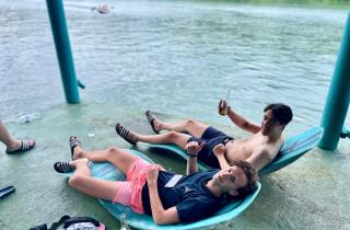 Palmeras del Río HOTEL - 6