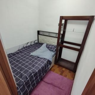 Small Cozy Apartment - Bisjkek - 5