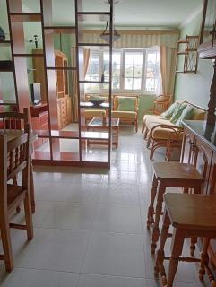 Cómodo apartamento con vistas al mar - O Vicedo - 8