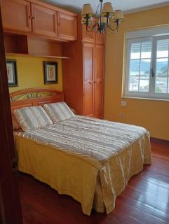 Cómodo apartamento con vistas al mar - O Vicedo - 6
