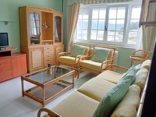 Cómodo apartamento con vistas al mar - O Vicedo - 5