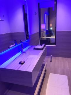 Dana Hotel Residence1 - Riad - 3