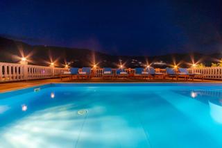 Goro's Villa 8 - Pool, Parking - Himare - 7