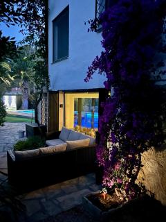 Villa Planes Demeure de charme piscine privée - Les Planes del Rei - 3