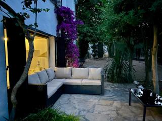 Villa Planes Demeure de charme piscine privée - Les Planes del Rei - 1