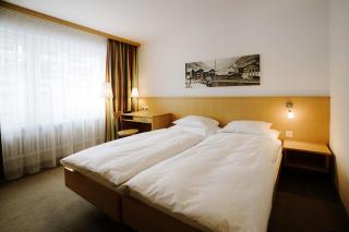 Alpine Hotel Perren - Zermatt - 9