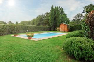 Villa Zambra by Mmega - Bibbiano - 7