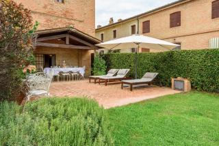 Villa Zambra by Mmega - Bibbiano - 5