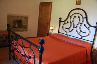 Agriturismo Podere Fiume - Pratovecchio - 8