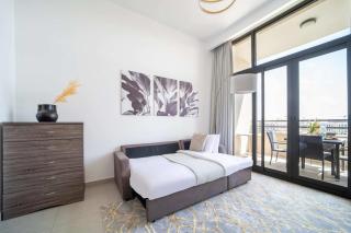 Frank Porter - Parkside Rawda 4 - Dubai - 4