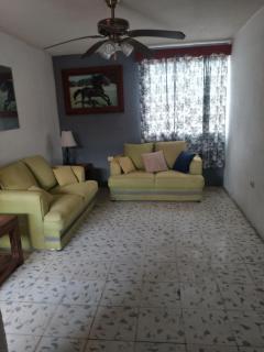 Departamento - Villahermosa - 5