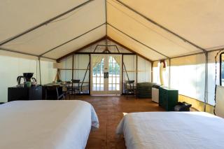 Cozy Forest Retreat near Sam Houston National Park - 6