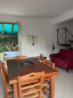 Villetta 200mt mare e piscina - 5
