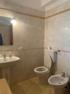 Villetta 200 mt dal mare e piscina - Campofelice di Roccella - 6