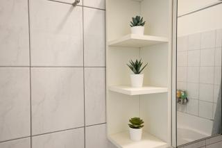 Cozy 1-BR apartment with a king bed in a calm area - Wenen - 1