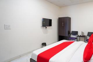 Hotel O Mannat - 4