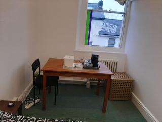 Bed Contl Breakfast Newport Wales near train - Newport - 1