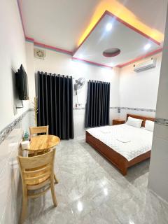 Hotel Ngô Tình - Thu Dau Mot - 0