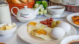 Hotel Dawa - As Sulaymānīyah - 7