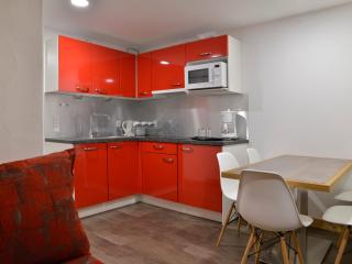 Appartement rénové lumineux 2 pièces · Centre station La Plagne · Balcon · Animaux admis - FR-1-181-1984 - La Plagne Tarentaise - 9