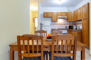 2B Apartamento Abrigos, Wifi y balcón - Los Abrigos - 3