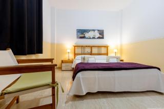 2B Apartamento Abrigos, Wifi y balcón - Los Abrigos - 2