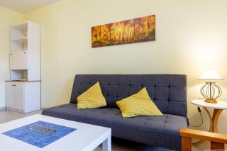 2B Apartamento Abrigos, Wifi y balcón - Los Abrigos - 3