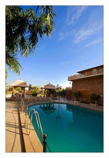 Hotel Nirali Dhani - Jodhpur - 7