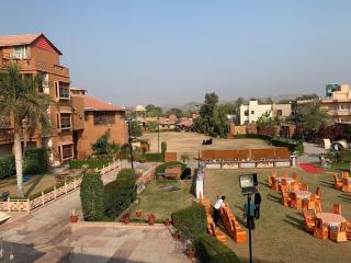 Hotel Nirali Dhani - Jodhpur - 4