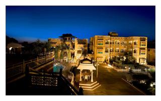 Hotel Nirali Dhani - 6