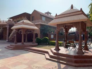 Hotel Nirali Dhani - Jodhpur - 2