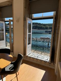 Amazing Studio Douro River Views - Porto - 1